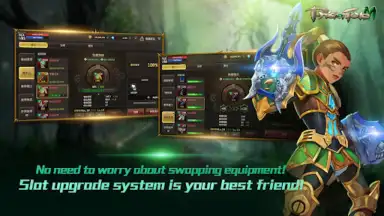 Priston Tale M скриншот 3