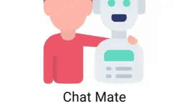 Chat Mate скриншот 4