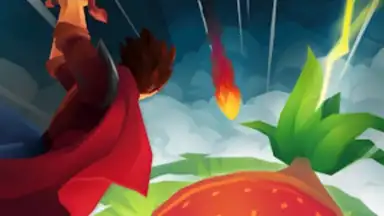 Slash Mobs скриншот 2