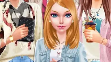 Flea Market Salon скриншот 9