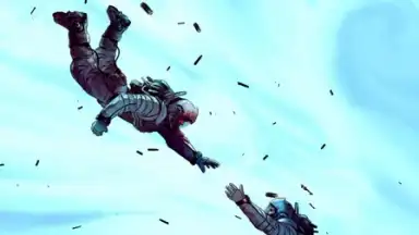 Out There Chronicles - Ep. 1 скриншот 5