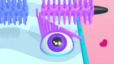 Dream Lashes скриншот 6