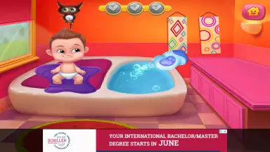 Baby Mania скриншот 11