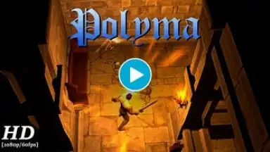 Polyma скриншот 1