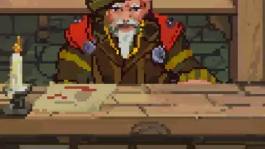 Merchant скриншот 2