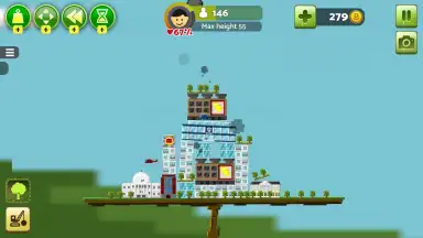 BalanCity скриншот 3
