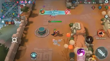 Vagary скриншот 13