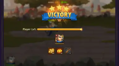 Avengers Battle:Hero Saga скриншот 4