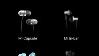 Earphones скриншот 4