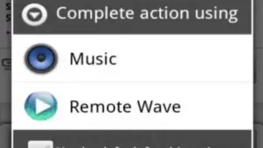 Remote Wave скриншот 2