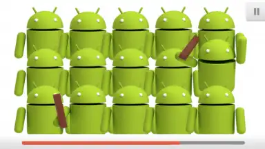 Android KitKat скриншот 5