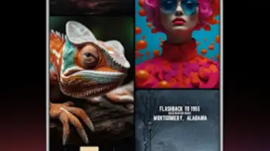 Leonardo.Ai скриншот 9