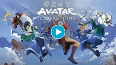 Avatar Generations скриншот 1
