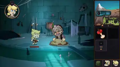 Hero Tale скриншот 4