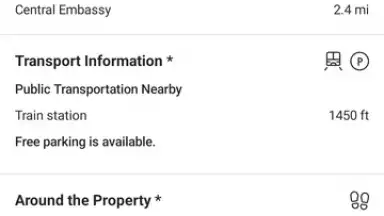 Booking.com скриншот 3