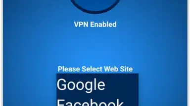 VPN Super Unblock скриншот 3
