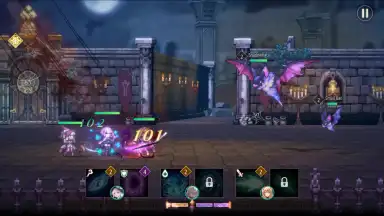 Revived Witch скриншот 6