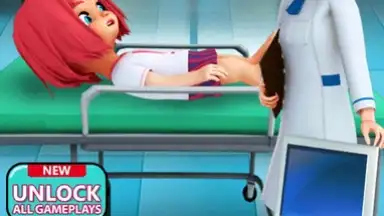 Foot Surgery Doctor Care скриншот 3