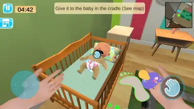Mother Life Simulator скриншот 4