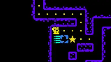 Tomb of the Mask скриншот 10