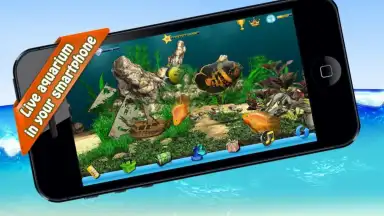 AquaLife 3D скриншот 3