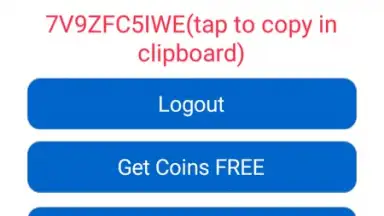 Cadi Gifts: Get Games for Free скриншот 4