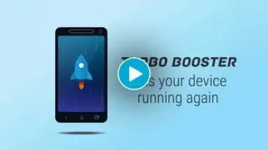 Турбо ускоритель скриншот 1