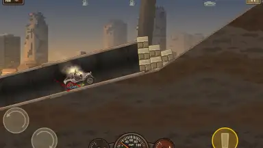 Earn to Die 2 скриншот 5