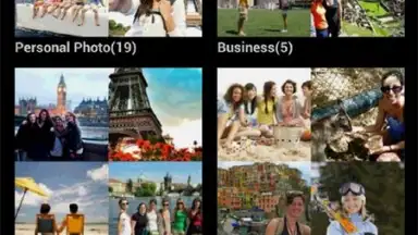 Gallery Lock (Hide pictures) скриншот 8