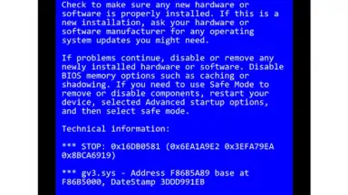 Virus Prank! скриншот 4