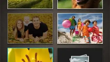 Samsung Photo Editor скриншот 5