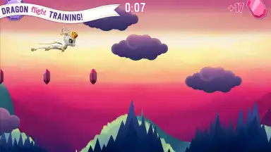 Baby Dragons скриншот 5