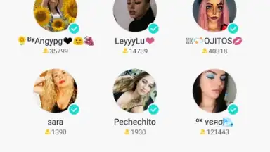 BIGO LIVE Lite скриншот 1