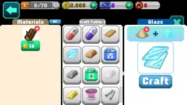 Space Life скриншот 2