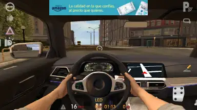 Driving School Simulator скриншот 17