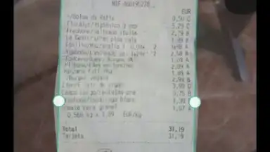 CamScanner скриншот 2