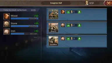 Dungeon and Heroes скриншот 16