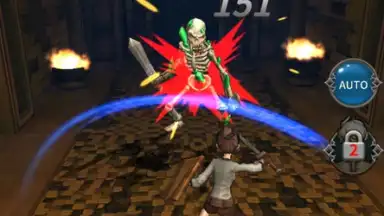 Guardian Arena скриншот 8