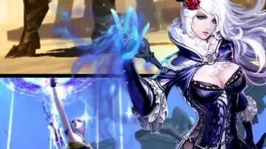 Blade of God скриншот 6