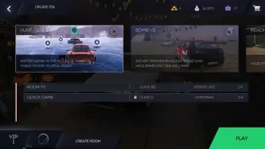 Tuning Club Online скриншот 3