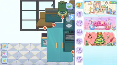 Game World скриншот 2