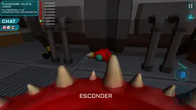 Online Imposter 3D скриншот 5