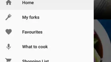 Salad Recipes FREE скриншот 1