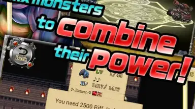 Band of Monsters скриншот 4