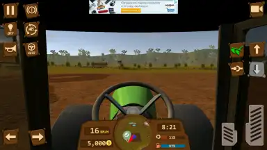 Farmer Sim 2018 скриншот 4