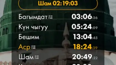 Nasaat Media скриншот 7