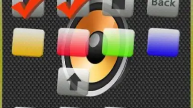 mRemote скриншот 3