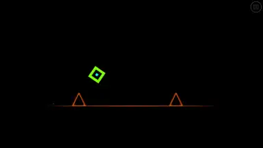 Geometry Dash Meltdown скриншот 2