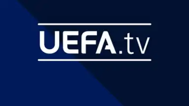 UEFA.tv скриншот 1