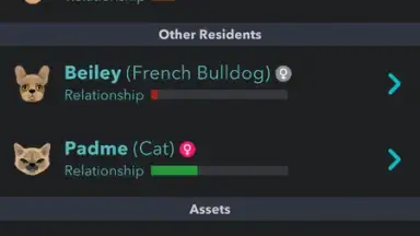 CatLife: BitLife Cats скриншот 8